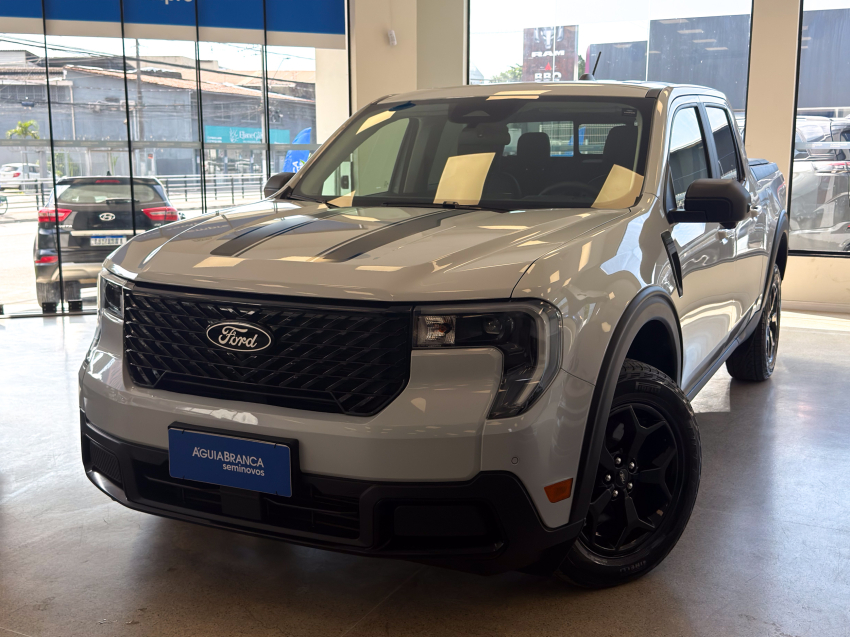 Ford MAVERICK 2.5 HYBRID LARIAT e-CVT