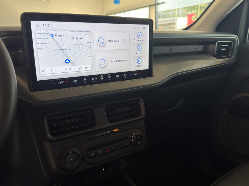 Ford MAVERICK 2.5 HYBRID LARIAT e-CVT 18