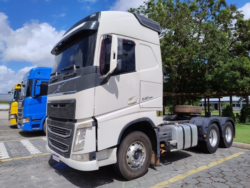 volvo fh 540 6x4. volvo fh 540 6x4.