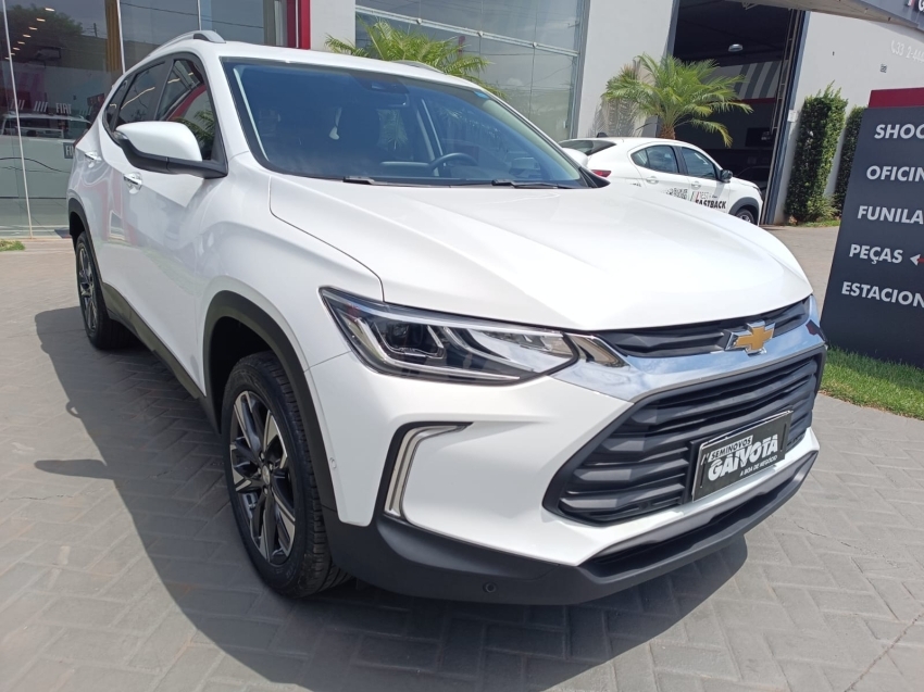 chevrolet tracker 1.2 turbo flex premier automatico 2023 chevrolet tracker 1.2 turbo flex premier automatico 2023