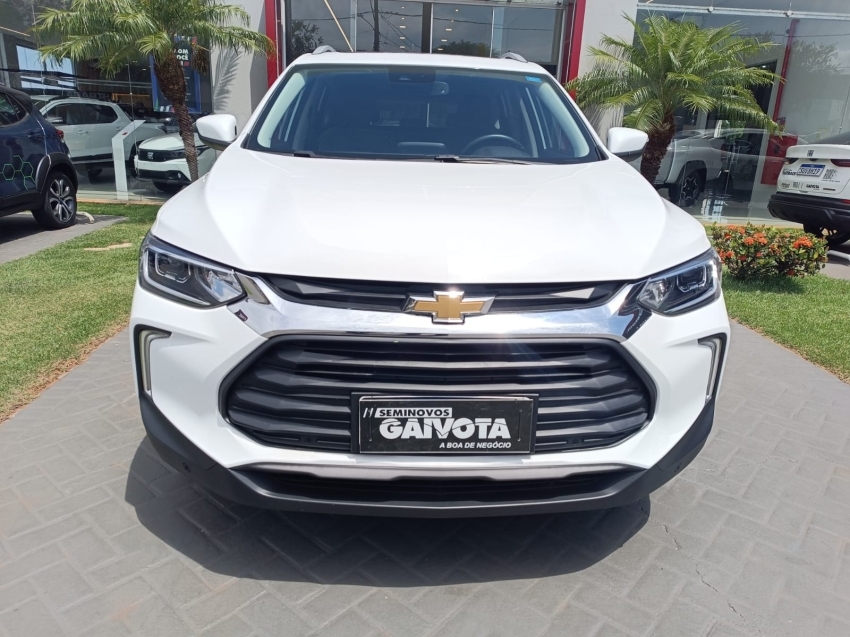 chevrolet tracker 1.2 turbo flex premier automatico 2023 chevrolet tracker 1.2 turbo flex premier automatico 2023