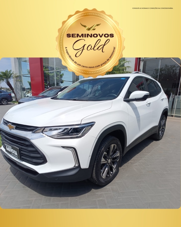 chevrolet tracker 1.2 turbo flex premier automatico 2023 chevrolet tracker 1.2 turbo flex premier automatico 2023