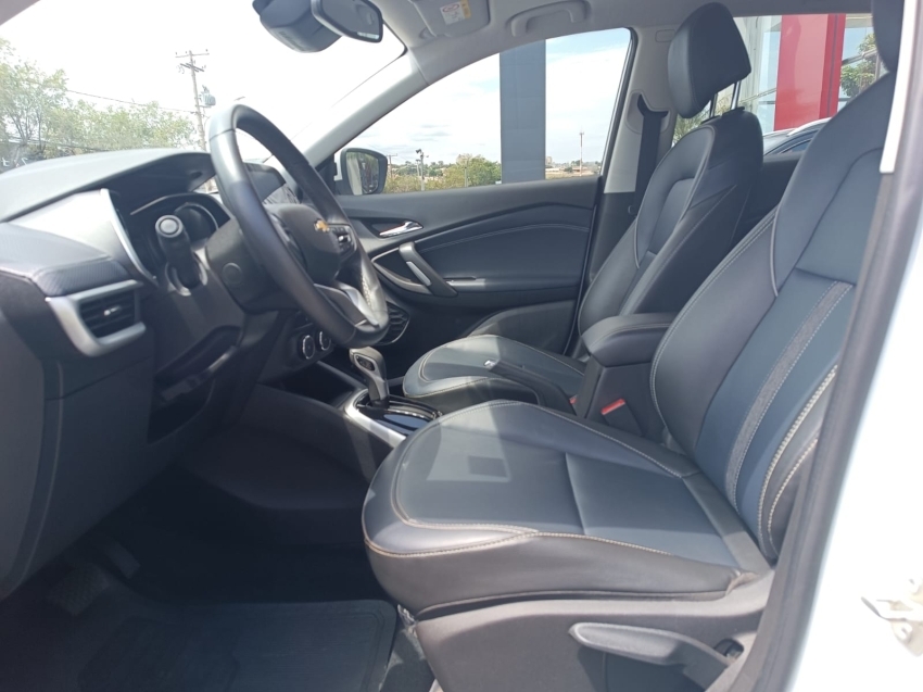 chevrolet tracker 1.2 turbo flex premier automatico 2023 chevrolet tracker 1.2 turbo flex premier automatico 2023