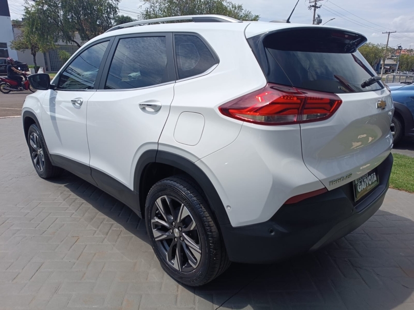 chevrolet tracker 1.2 turbo flex premier automatico 2023 chevrolet tracker 1.2 turbo flex premier automatico 2023