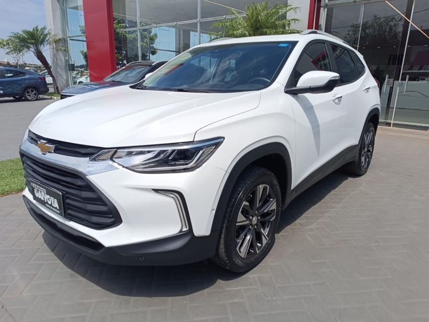 chevrolet tracker 1.2 turbo flex premier automatico 2023 chevrolet tracker 1.2 turbo flex premier automatico 2023