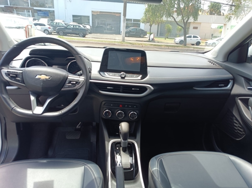 chevrolet tracker 1.2 turbo flex premier automatico 2023 chevrolet tracker 1.2 turbo flex premier automatico 2023