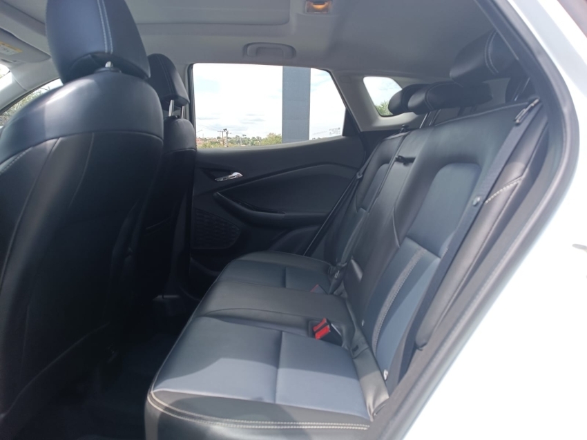 chevrolet tracker 1.2 turbo flex premier automatico 2023 chevrolet tracker 1.2 turbo flex premier automatico 2023