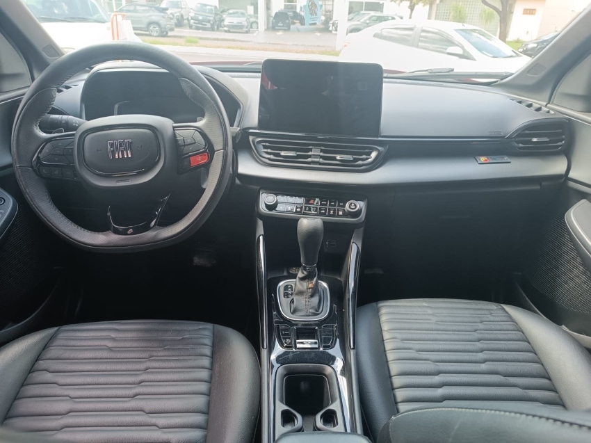 fiat fastback 1.3 turbo 270 flex limited edition at6 2023 fiat fastback 1.3 turbo 270 flex limited edition at6 2023