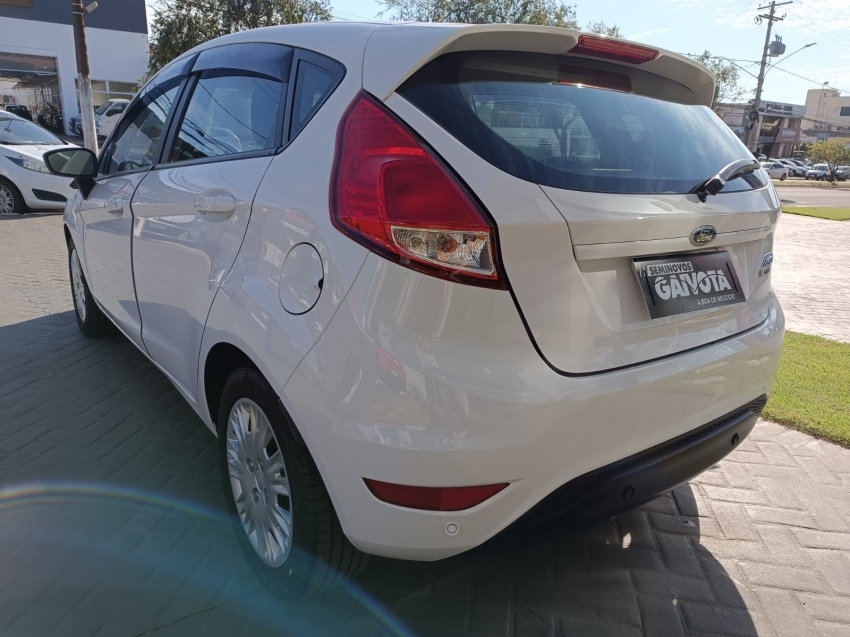 ford fiesta 1.6 ti-vct flex se style manual 2019 ford fiesta 1.6 ti-vct flex se style manual 2019