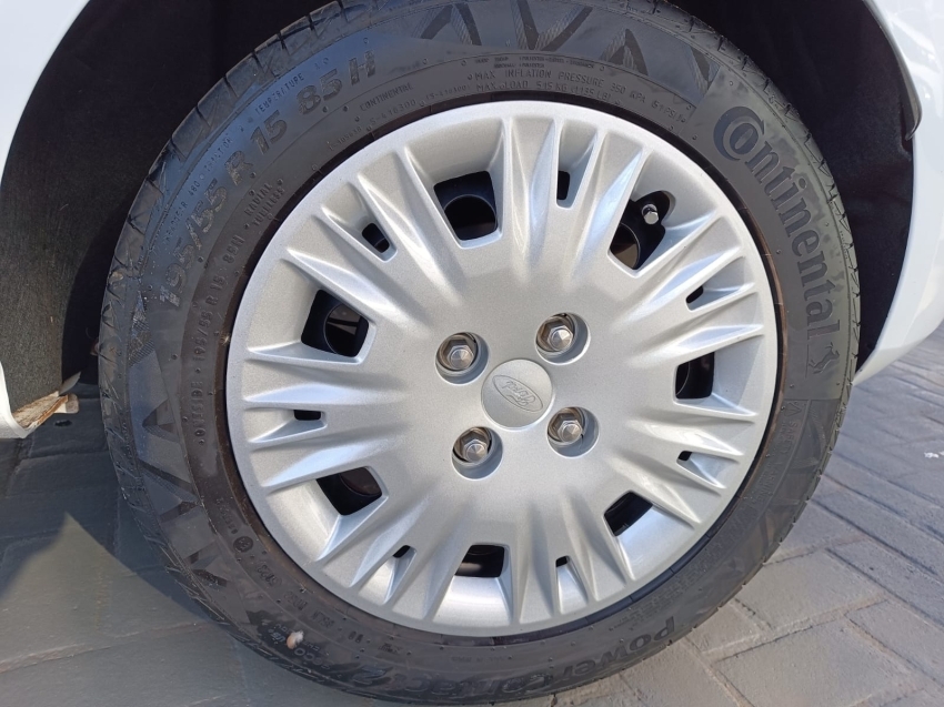 ford fiesta 1.6 ti-vct flex se style manual 2019 ford fiesta 1.6 ti-vct flex se style manual 2019