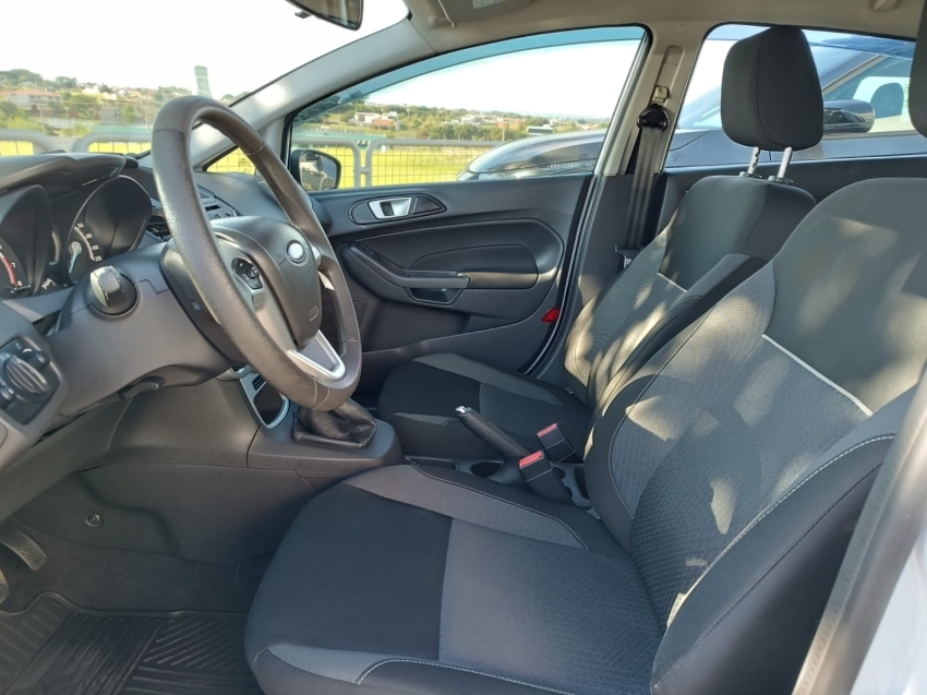 ford fiesta 1.6 ti-vct flex se style manual 2019 ford fiesta 1.6 ti-vct flex se style manual 2019