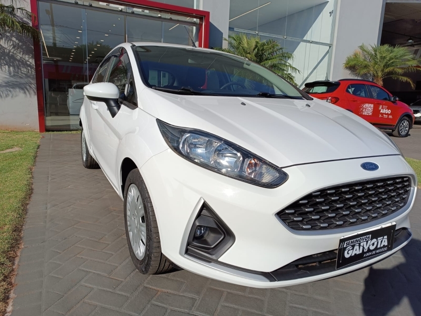 ford fiesta 1.6 ti-vct flex se style manual 2019 ford fiesta 1.6 ti-vct flex se style manual 2019