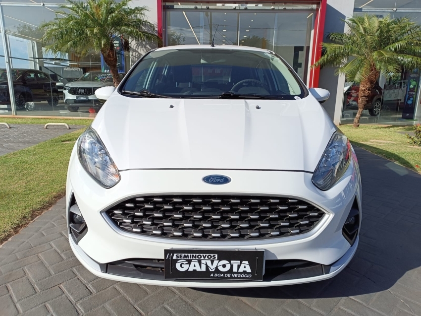 ford fiesta 1.6 ti-vct flex se style manual 2019 ford fiesta 1.6 ti-vct flex se style manual 2019