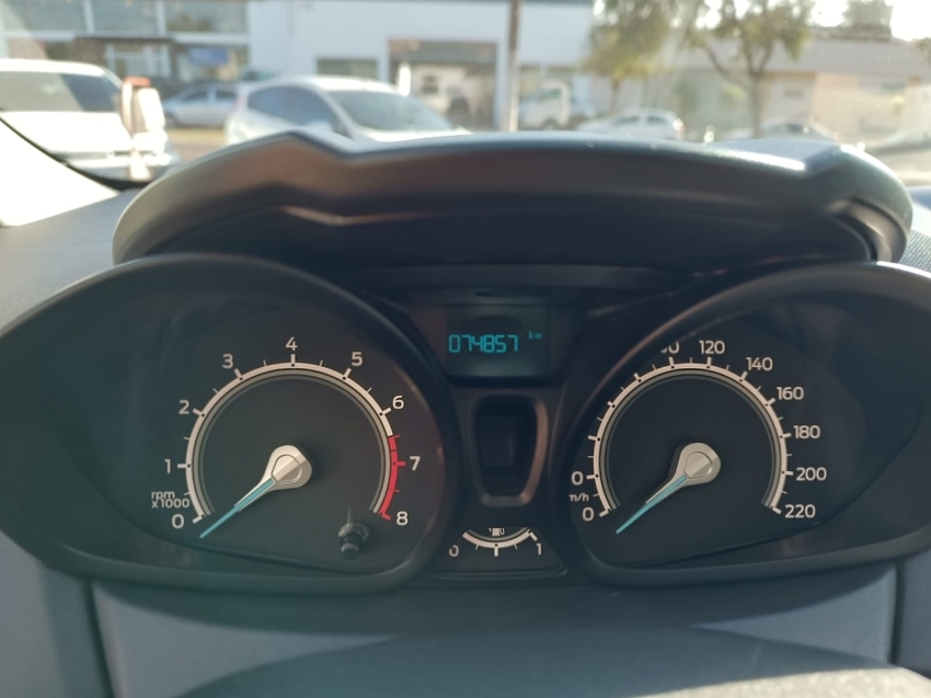 ford fiesta 1.6 ti-vct flex se style manual 2019 ford fiesta 1.6 ti-vct flex se style manual 2019