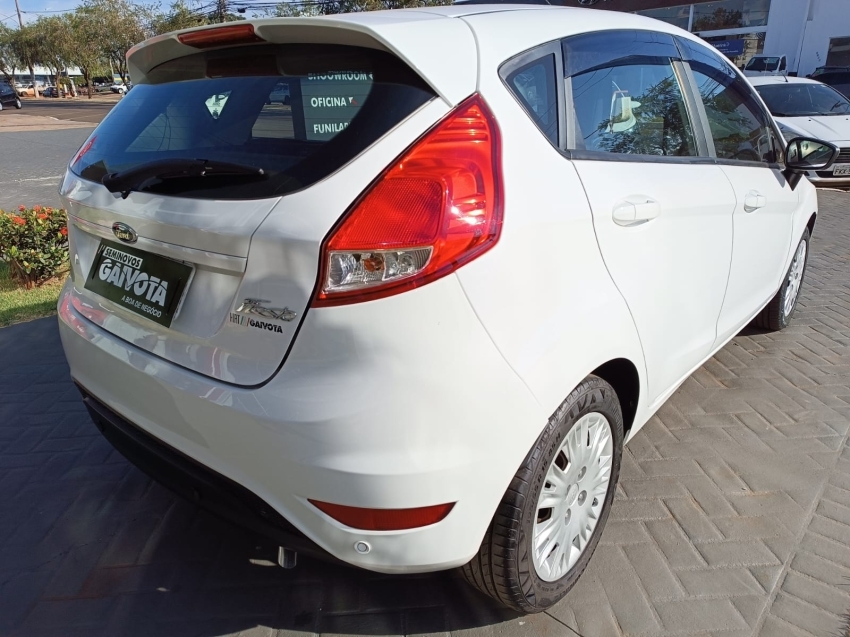 ford fiesta 1.6 ti-vct flex se style manual 2019 ford fiesta 1.6 ti-vct flex se style manual 2019
