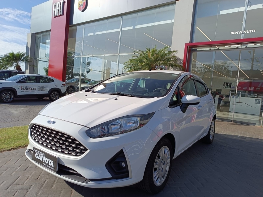 ford fiesta 1.6 ti-vct flex se style manual 2019 ford fiesta 1.6 ti-vct flex se style manual 2019