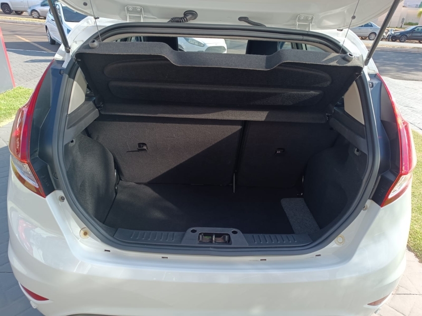 ford fiesta 1.6 ti-vct flex se style manual 2019 ford fiesta 1.6 ti-vct flex se style manual 2019