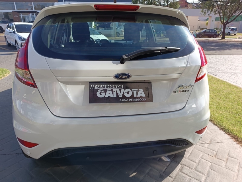 ford fiesta 1.6 ti-vct flex se style manual 2019 ford fiesta 1.6 ti-vct flex se style manual 2019