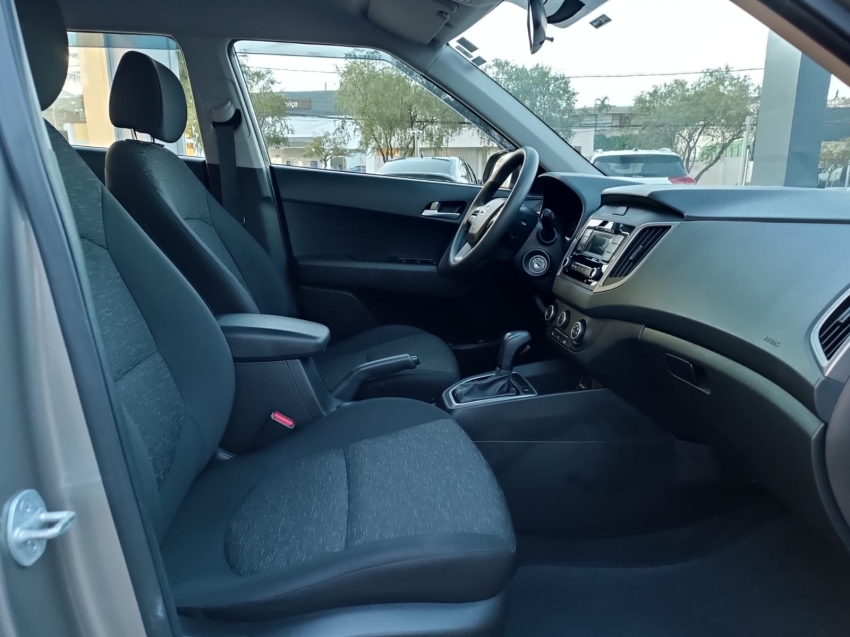 hyundai creta 1.6 16v flex action automatico 4p 2024 hyundai creta 1.6 16v flex action automatico 4p 2024