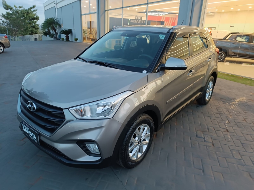 hyundai creta 1.6 16v flex action automatico 4p 2024 hyundai creta 1.6 16v flex action automatico 4p 2024