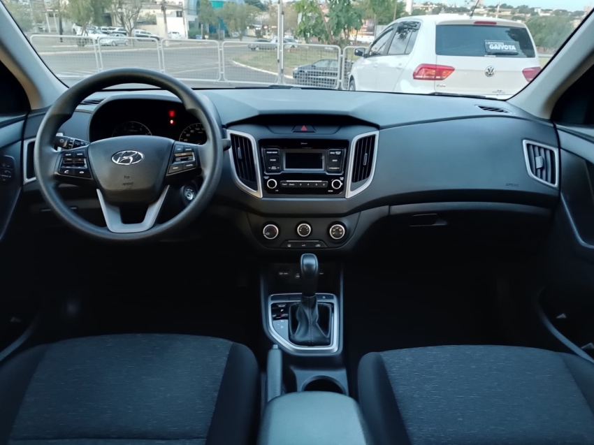 hyundai creta 1.6 16v flex action automatico 4p 2024 hyundai creta 1.6 16v flex action automatico 4p 2024
