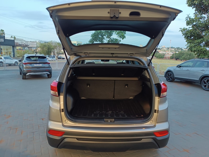 hyundai creta 1.6 16v flex action automatico 4p 2024 hyundai creta 1.6 16v flex action automatico 4p 2024