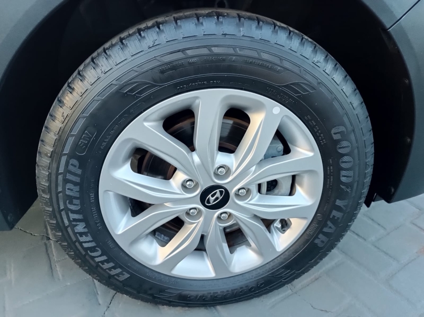 hyundai creta 1.6 16v flex action automatico 4p 2024 hyundai creta 1.6 16v flex action automatico 4p 2024