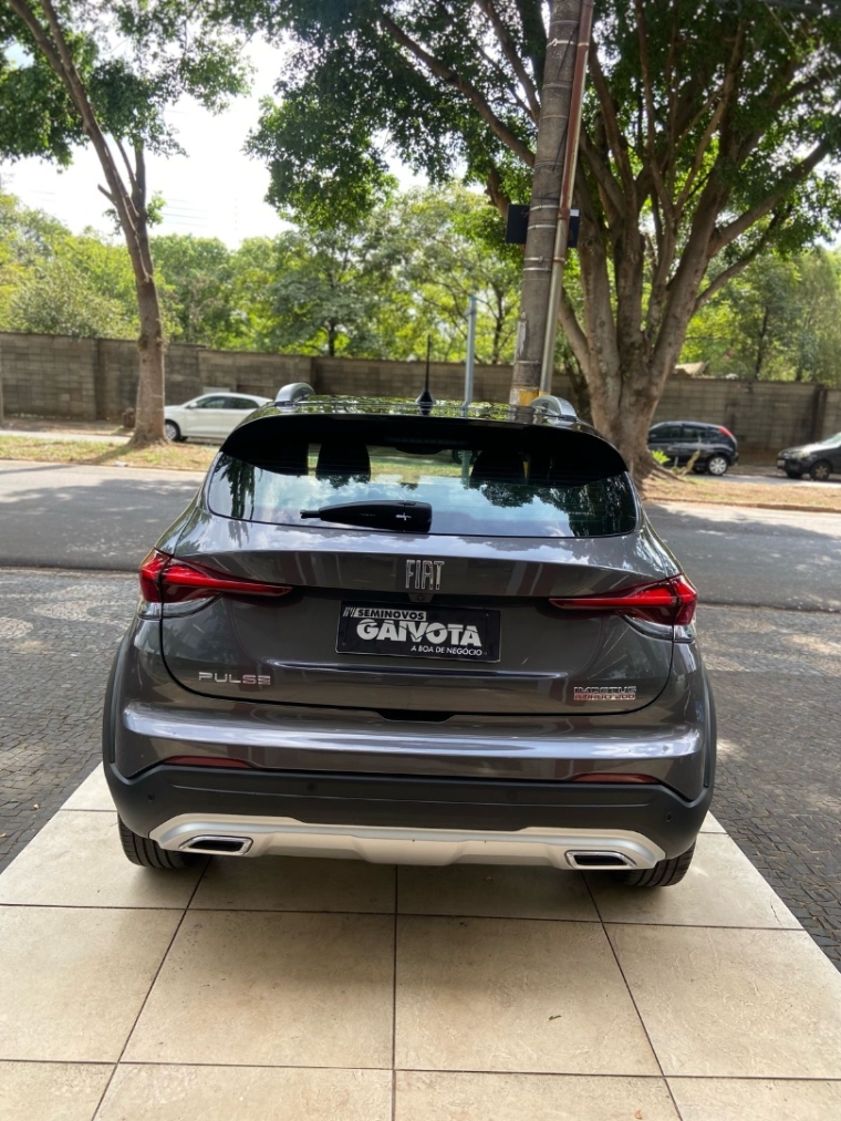 fiat pulse 1.0 turbo 200 flex impetus cvt 2023 fiat pulse 1.0 turbo 200 flex impetus cvt 2023