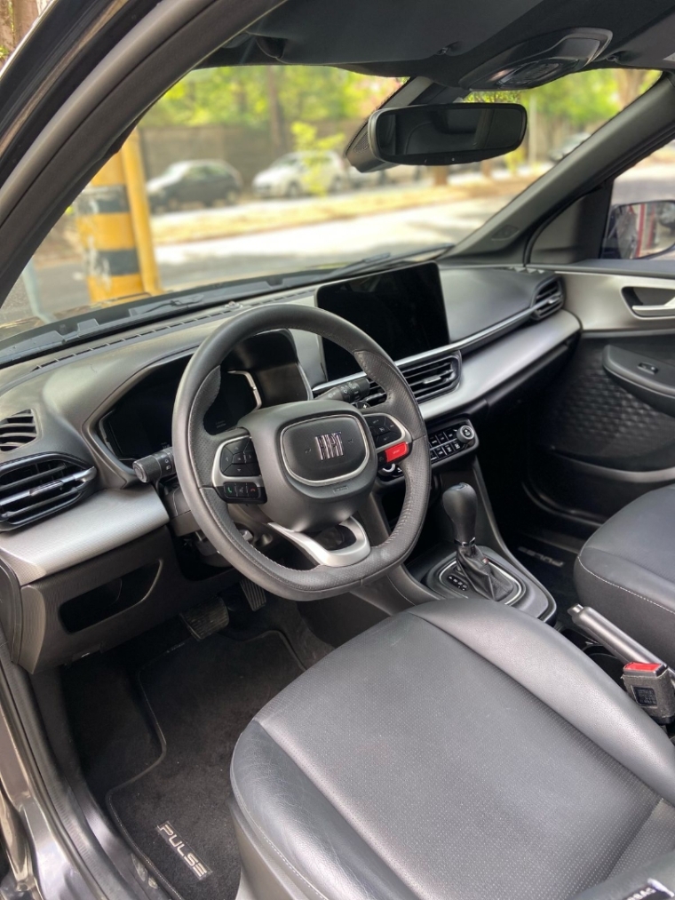 fiat pulse 1.0 turbo 200 flex impetus cvt 2023 fiat pulse 1.0 turbo 200 flex impetus cvt 2023