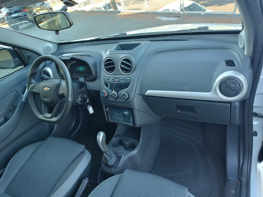 chevrolet montana 1.4 mpfi ls cs 8v flex 2p manual 2020 chevrolet montana 1.4 mpfi ls cs 8v flex 2p manual 2020