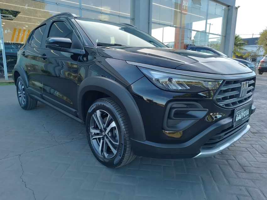 fiat pulse 1.0 turbo 200 flex audace cvt 4p automatico 2023 fiat pulse 1.0 turbo 200 flex audace cvt 4p automatico 2023