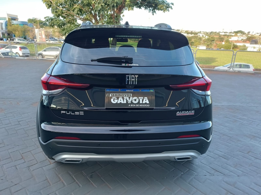 fiat pulse 1.0 turbo 200 flex audace cvt 4p automatico 2022 fiat pulse 1.0 turbo 200 flex audace cvt 4p automatico 2022