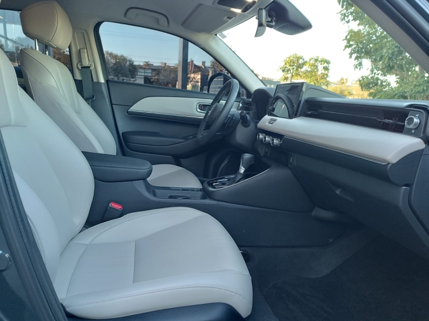 honda hr-v 1.5 di i-vtec turbo flex advance cvt 4p automatico 2025