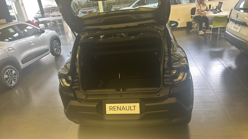 renault kardian 1.0 tce flex evolution mt