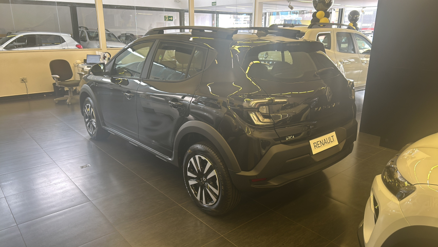 renault kardian 1.0 tce flex evolution mt