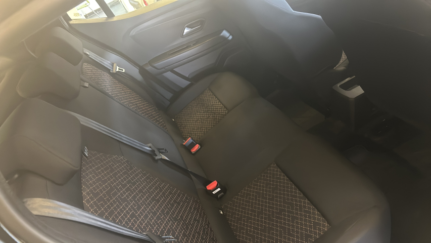 renault kardian 1.0 tce flex evolution mt