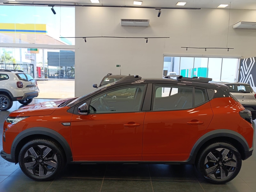 premiere edition  1.0 turbo.