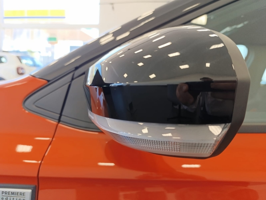 premiere edition  1.0 turbo.