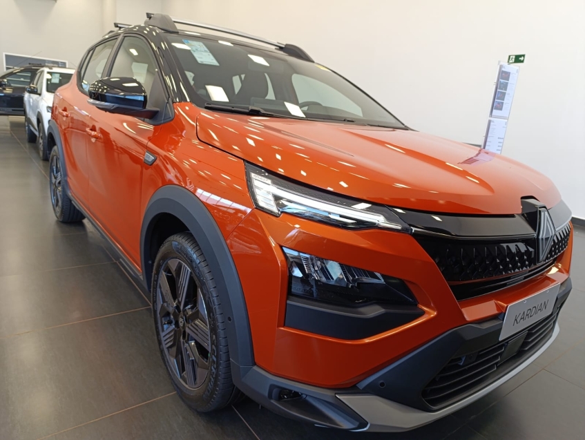 premiere edition  1.0 turbo