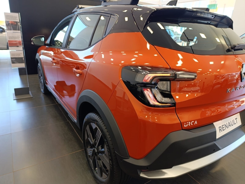 premiere edition  1.0 turbo