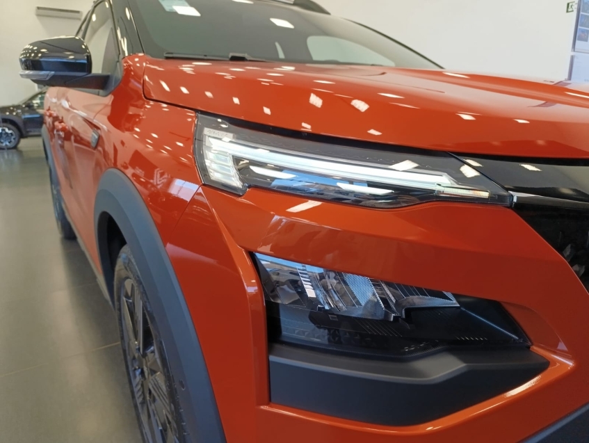 premiere edition  1.0 turbo