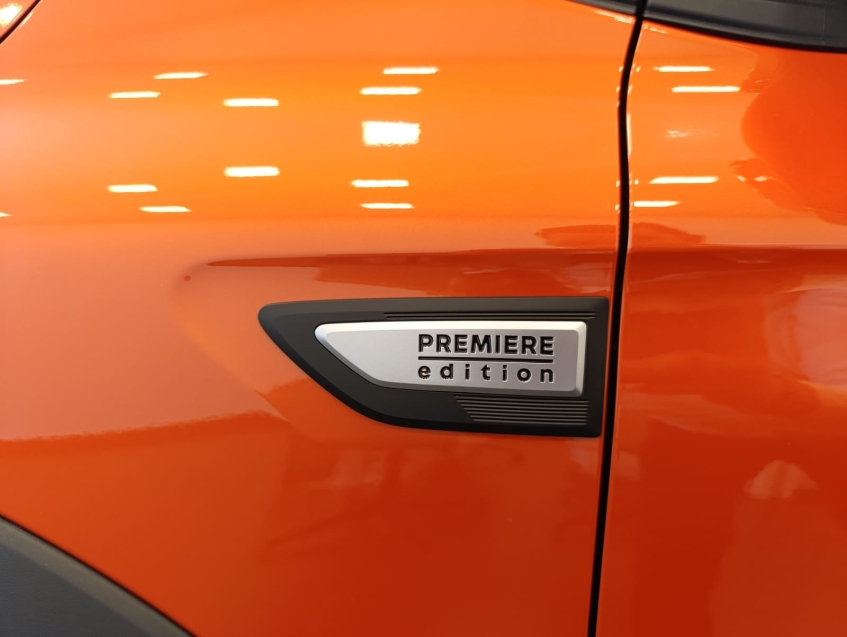 premiere edition  1.0 turbo