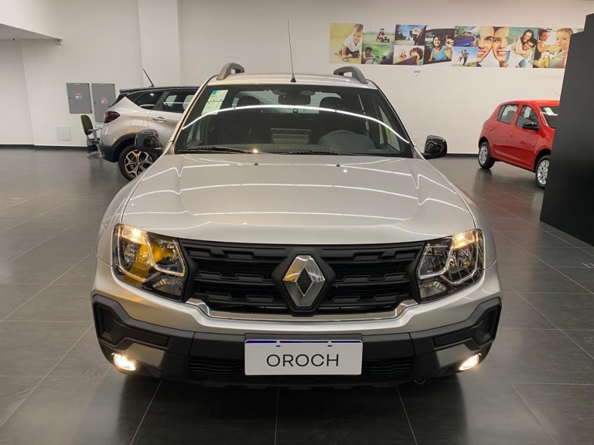 oroch intense 1.6.