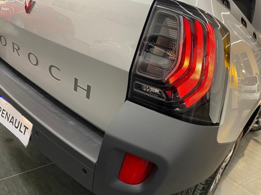 oroch intense 1.6.