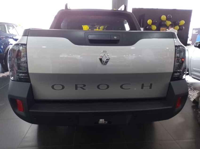 oroch intense 1.6.