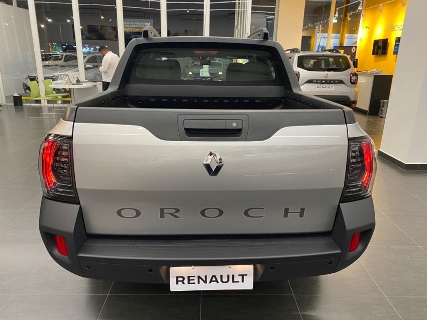 oroch intense 1.6.