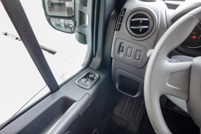 renault master chassi cabine 2.3