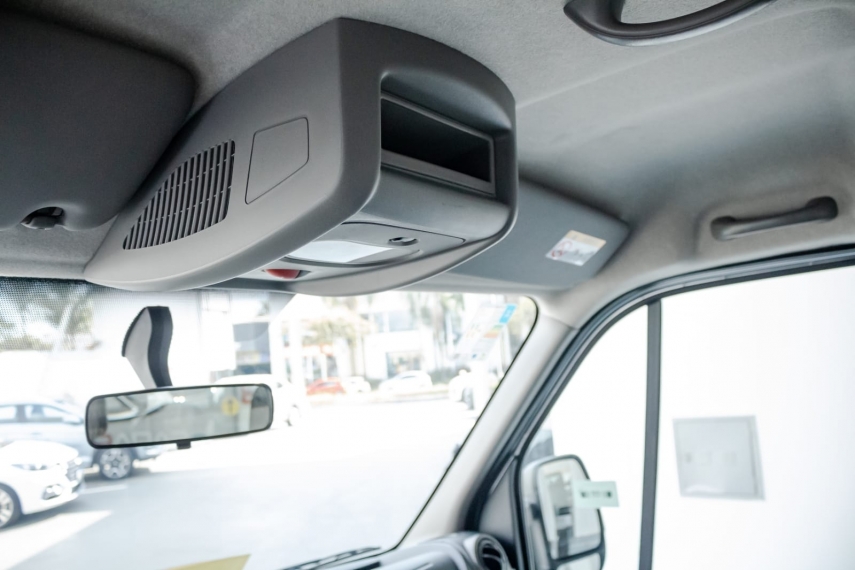 renault master chassi cabine 2.3