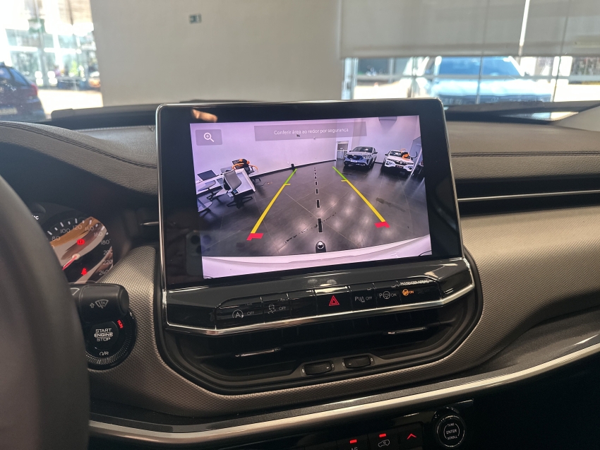 compass 1.3 t270 turbo flex longitude at618