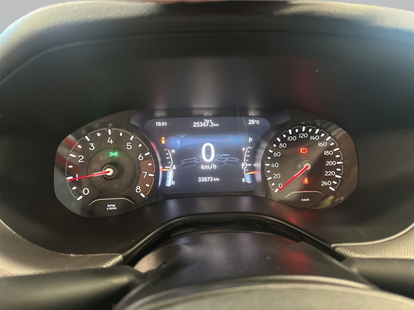 compass 1.3 t270 turbo flex longitude at619